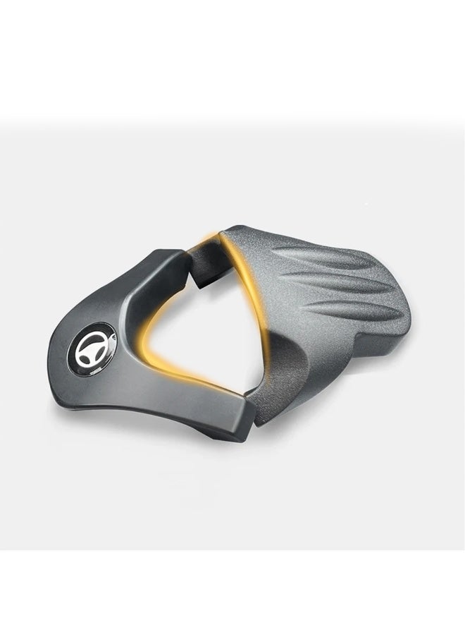 عجلة تعزيز التوجيه وزن إضافي ملحقات الطيار التلقائي وزن مضاد لطراز تسلا - Image 1